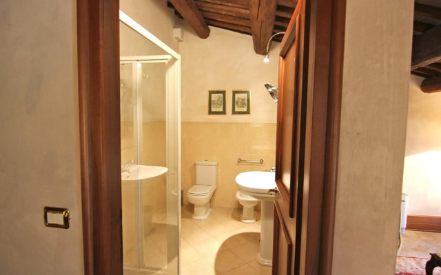 Hotel Villa Giona