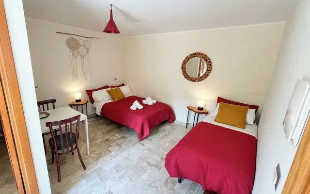 O'Stiavucco B&B