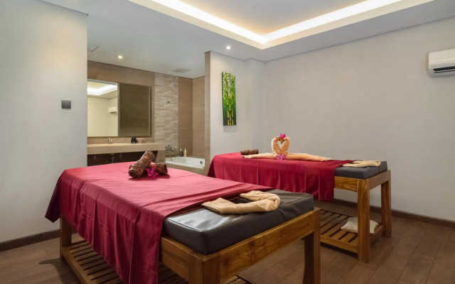 Best Western Kamala Jimbaran