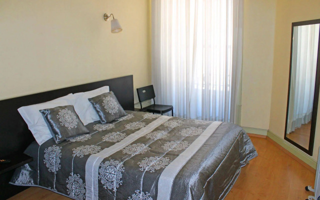 Lunar Guest House