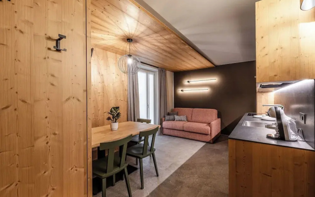 El Giof Alpine Home
