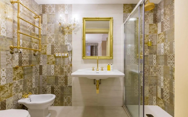 Hotel Caruso Old Town Prague