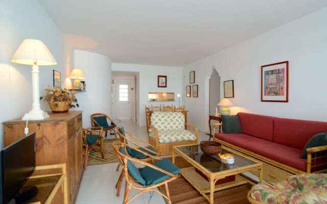 Apartamentos Green Club