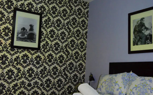 Savoy Hotel Boutique Santo Domingo