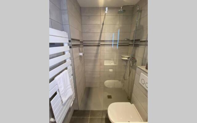 Le Continental Beau T2 plein centre + parking