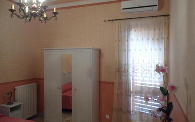 IL B&B Maison Graziella