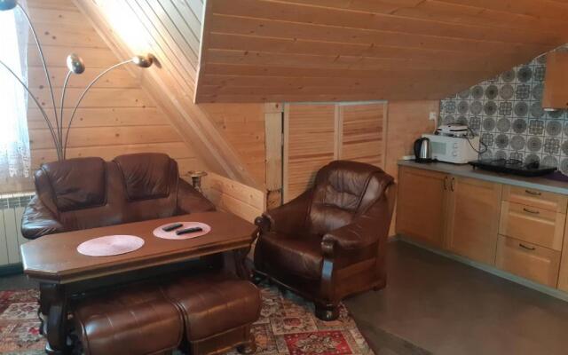 Apartamenty i pokoje gościnne Nowita