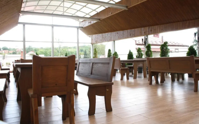 Noclegi Nad Osławą