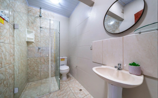 AP 15 Ala Tainha Residencial Solavir