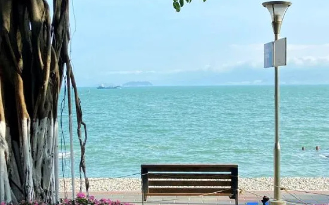 Xin'anding Hostel – Beach – Xiamen