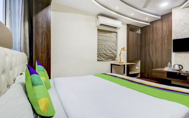 Treebo Trend Crescent Residency
