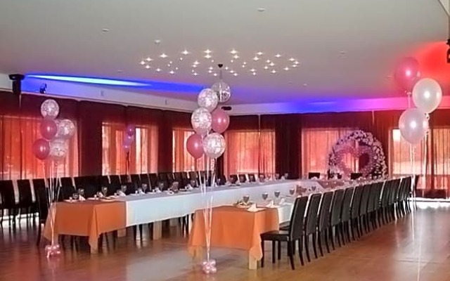 Raganas Ķēķis Hotel