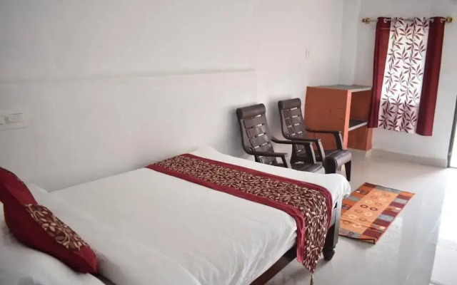 Camp coorg estate homestay