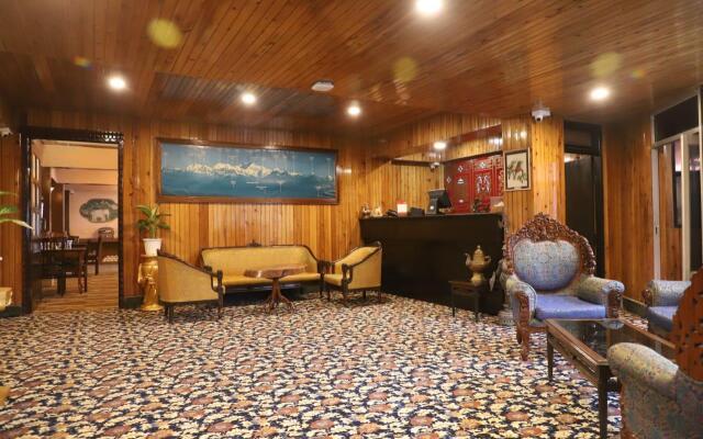 Jewel Himalayan Heights