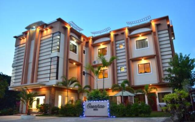 Casanas Suites