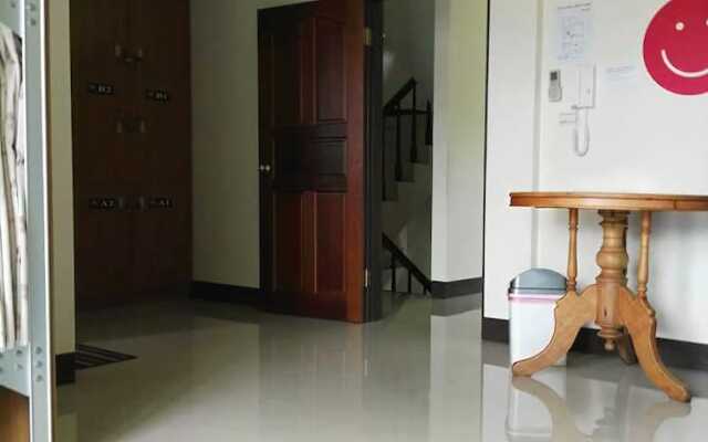 Lu An Backpacker Hostel