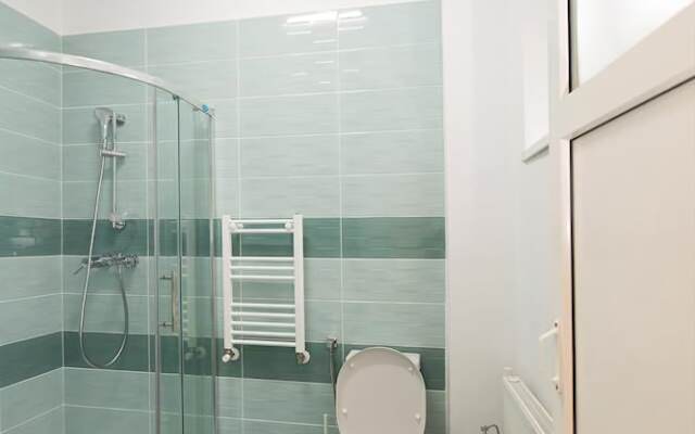 Apartment Batistei near Old Town
