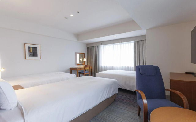 JR Kyushu Station Hotel Kokura