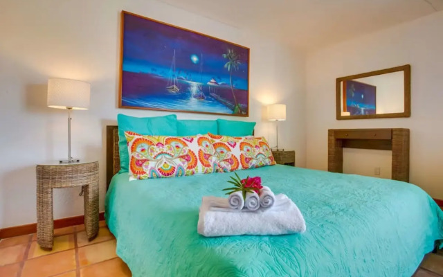 Costa Blu Beach Resort Trademark Collection