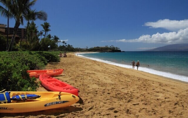 Maui Kaanapali S #b133 Studio Bedroom Condo by RedAwning