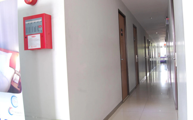 CityOne Xpress Semarang