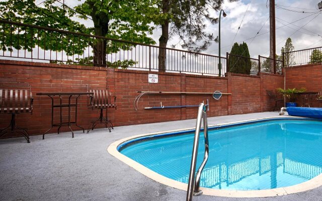 SureStay Plus by Best Western Coquitlam