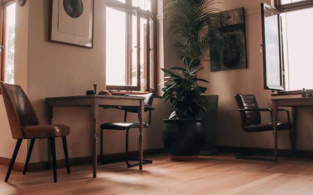 Sonnekus Boutique Hotel & Bistro