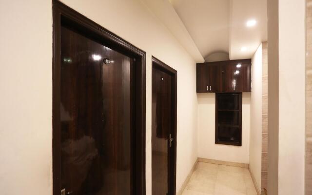 OYO 12779 5 seas Hotel and Banquet