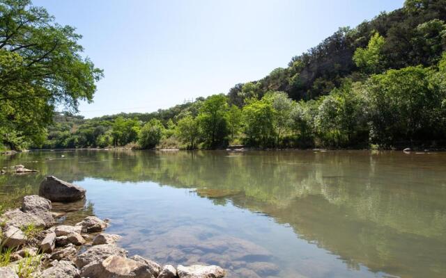 Riverview Heaven RG 20304