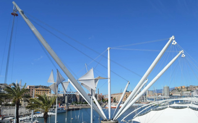 La Lanterna Apartment