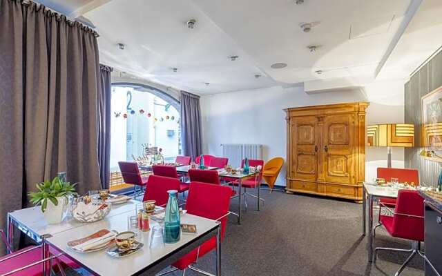 Apart Hotel Fulda