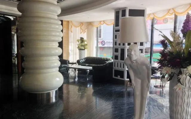 Venice Fashion Hotel