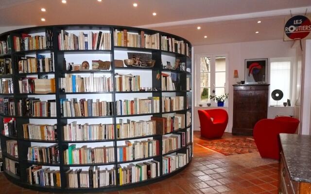 Cottage l'Atelier du Relais