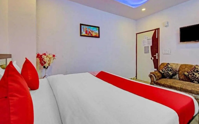 Oyo 92359 Hotel Magnet Residency