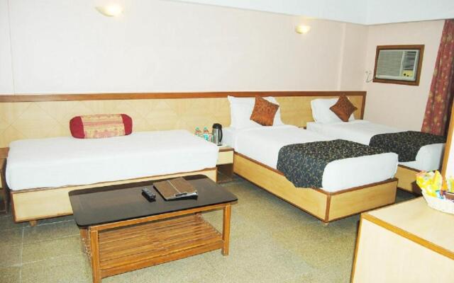 Hotel Abigail Goradia's
