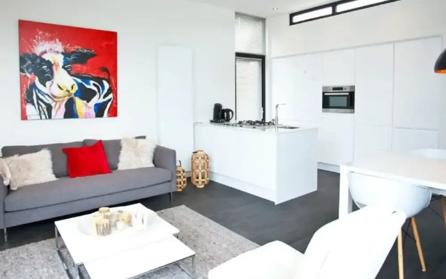 Holiday Home in Breskens With Garden