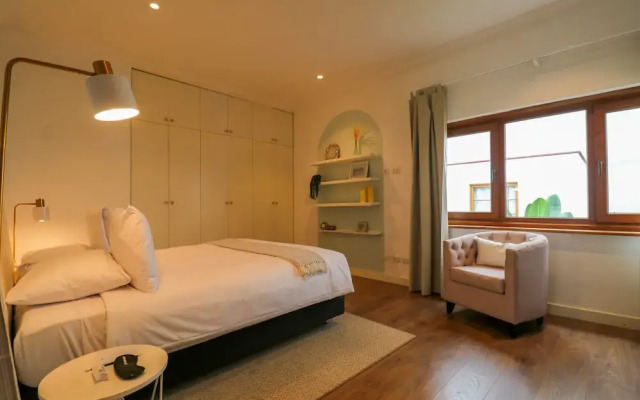 Wonderful House With Modern Deco in Miraflores