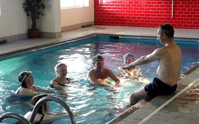 Springfield Hotel and Restaurant