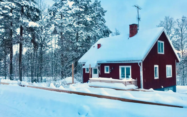 Dala Cottage