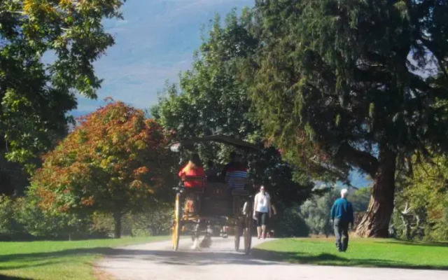 No 20 Killarney Holiday Village