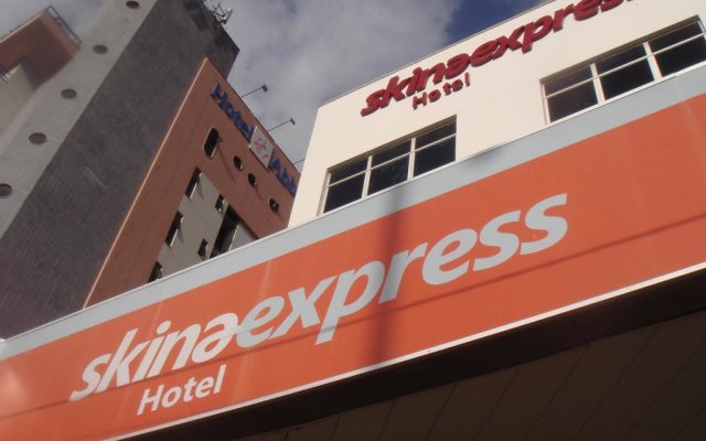 Skina Express Hotel
