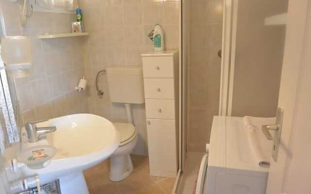 Appartement LIMONE - Plage à pied et vue mer Apartment 1