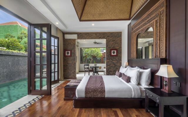 Beautiful Villa With Private Pool, Bali Villa 2014