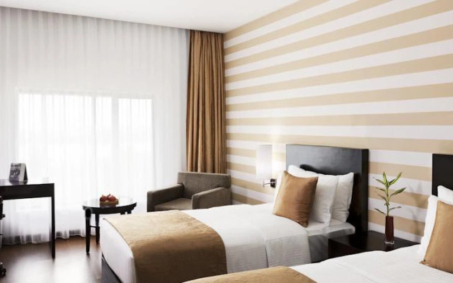 The Gateway Hotel Colombo