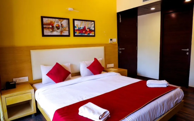 Rosetum Hotel