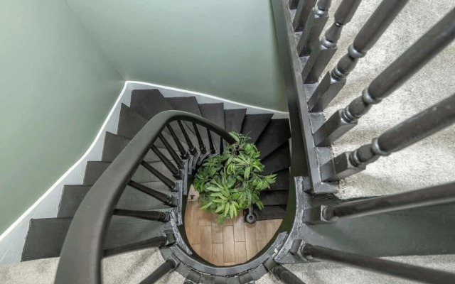 The Baymiller Row - For 6!