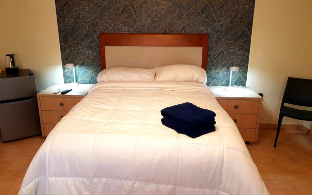 Island House Curacao near Curacao International Airport