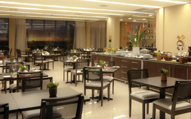 Quality Hotel Manaus
