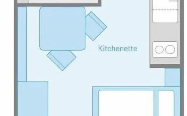 smartments Berlin Karlshorst