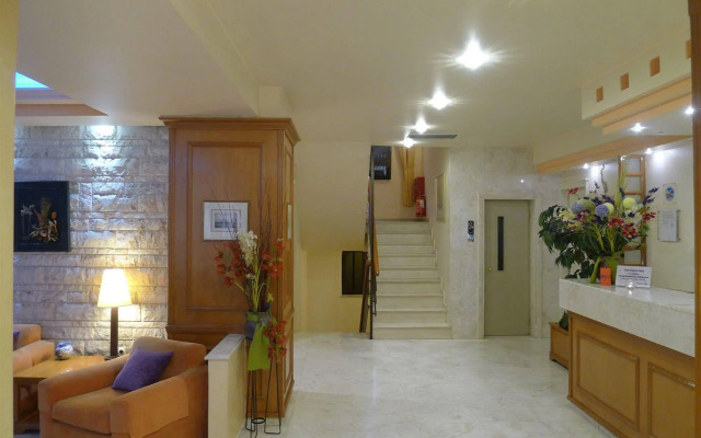 Victory Inn